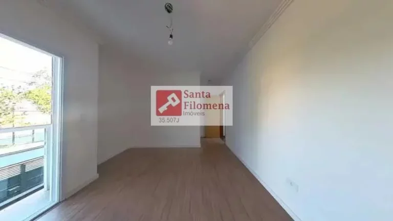 Imagem Sobrado para Venda em Santo André, Vila Camilópolis, 2 dormitórios, 2 suítes, 3 banheiros, 2 vagas
