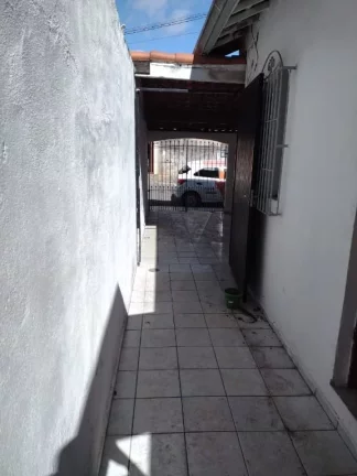 Imagem Casa com 2 dormitórios à venda, 132 m² por R$ 390.000,00 - Vila Amorim - Suzano/SP