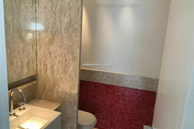 Imagem Cobertura Duplex à venda Paraíso São Paulo