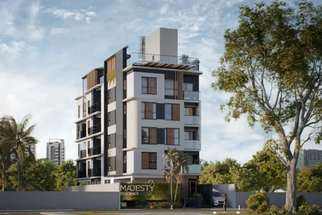 Imagem Majesty Residence
