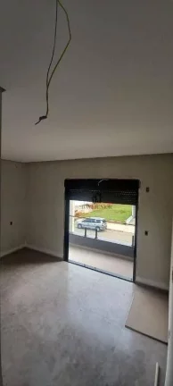 Imagem Casa com 3 suites com sacada à venda, 188 m² por R$ 1.280.000 - Condomínio Villagio Wanel - Sorocaba/SP