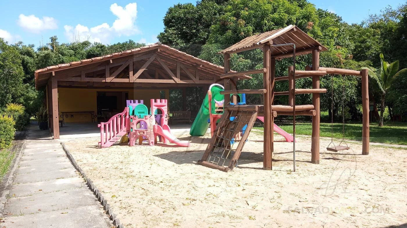 Imagem Vendo terreno 905m2 - Condomínio Fazenda Real Residence