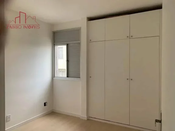 Imagem Apartamento Duplex Cobertura 2 dormitórios - Residencial Parque das Nações.