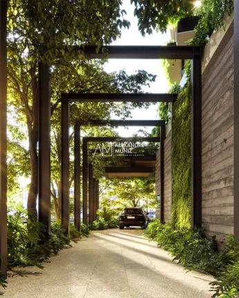 Imagem Villa Lobos, apartamentos à venda, 4 quartos, Meireles, Fortaleza-CE