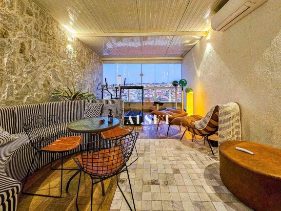 Imagem Casa linda e moderna com 3 suítes na Vila Carrão