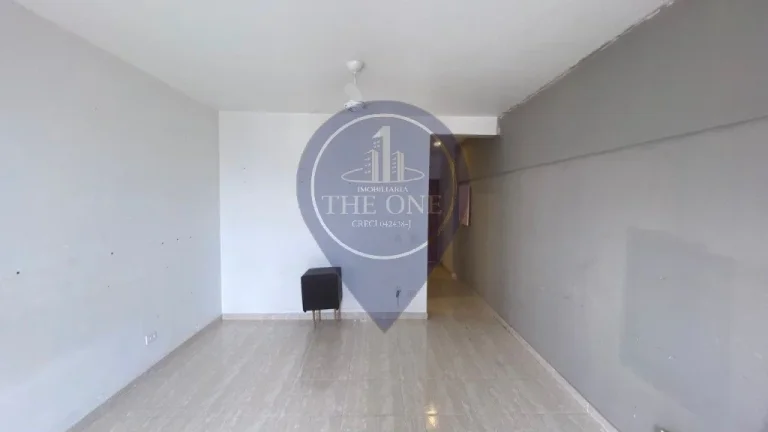 Imagem Apartamento à venda em São Paulo-SP, Santa Cecília: 1 quarto, 1 sala, 1 banheiro, 1 vaga, 34,13 m².