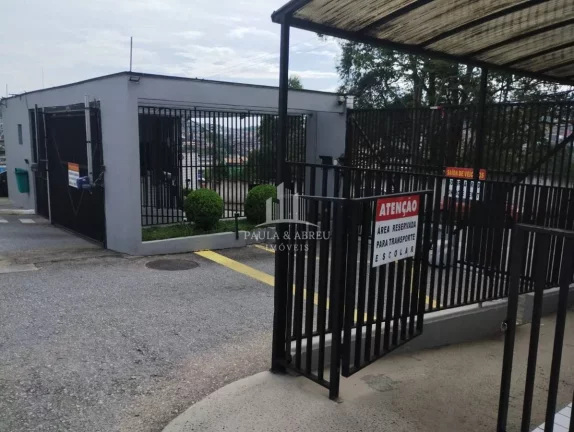 Imagem Apartamento 2 dormitórios Jardim Estrela - Mauá
