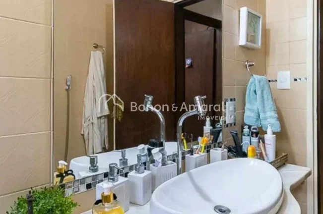 Imagem Casa para Locação na Chácara da Barra ? Campinas/SP

Em uma das regiões mais valorizadas da cida...
