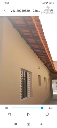 Imagem BELA CASA COM PISCINA NA PRAIA DE MONGAGUÁ-SP