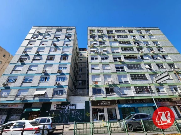 Imagem Morano vende próximo Hospital de Clinicas, 3 dormitórios com vaga.