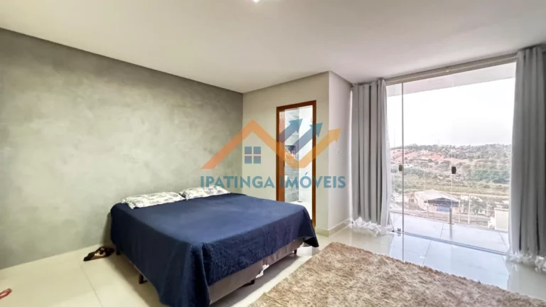 Imagem Casa Duplex à venda no bairro Residencial Bethânia - Santana do Paraiso