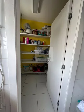 Imagem APARTAMENTO À VENDA EM MOEMA COM 3 DORMITÓRIOS