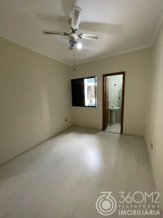 Imagem Cobertura para Venda em São Bernardo do Campo / SP no bairro Nova Petrópolis