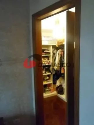 Imagem Casa à venda 3 Quartos, 1 Suite, 3 Vagas, 282M², Parque Marajoara, Santo André - SP