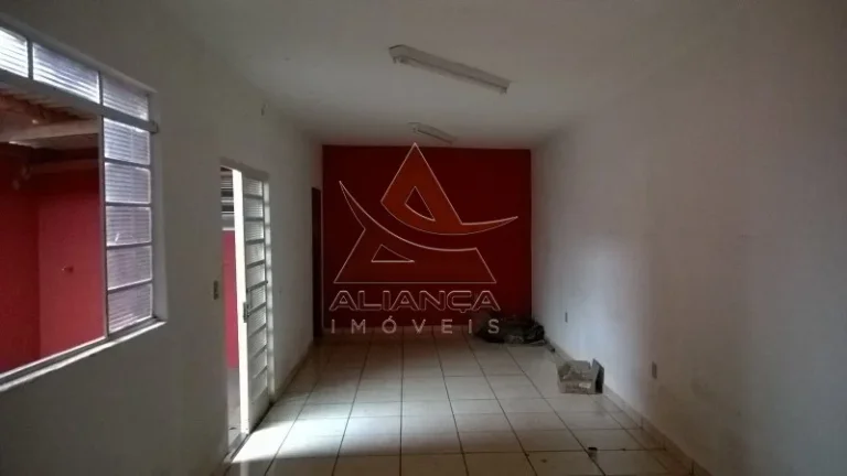 Imagem Salão - Ribeirão Preto - Ipiranga