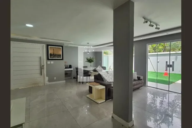Imagem Casa à Venda - Recreio, 5 Quartos, 350 m2