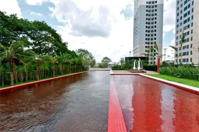 Imagem Apartamento à venda ou para alugar com 2 quartos, sendo 1 suíte, no condomínio Maxhaus Vila Leopoldina Ii, São Paulo - SP