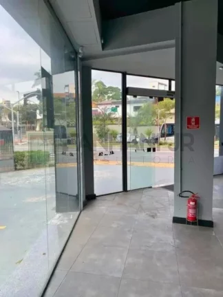 Imagem Casa Comercial para Locação no Jardim Paulista - São Paulo-SP: 4 Salas, 2 Banheiros, 10 Vagas de Garagem!