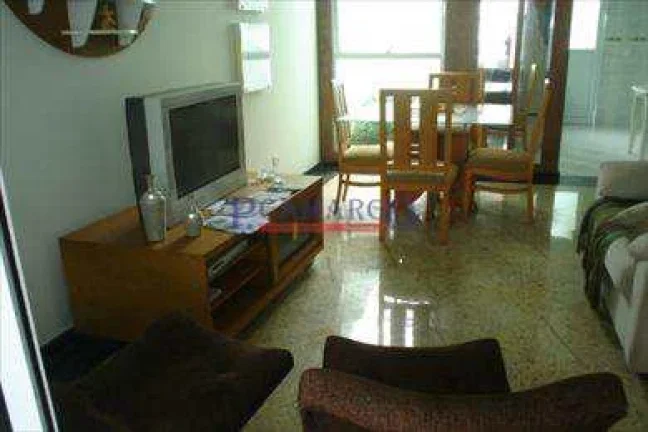 Imagem Casa de Condomínio