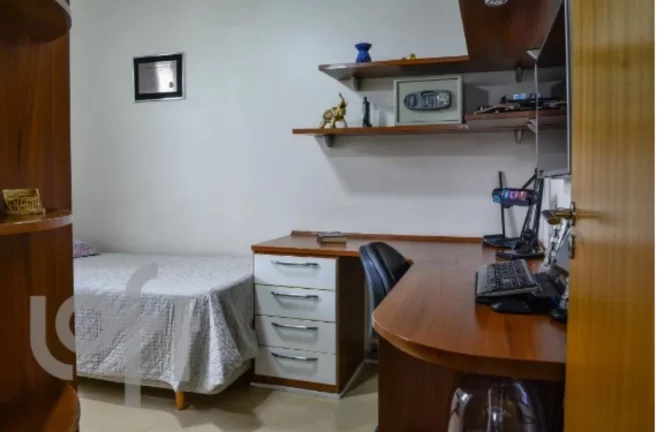 Imagem APARTAMENTO RESIDENCIAL em São Paulo - SP, Tatuapé