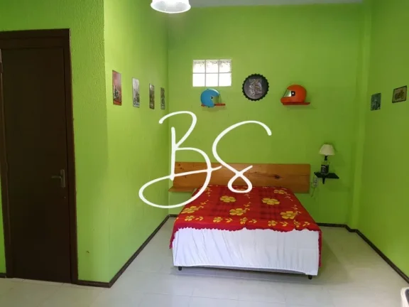Imagem CASA RESIDENCIAL em NOVA PETRÓPOLIS - RS, Logradouro