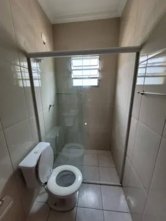 Imagem Jardim Bairro Alugo Apto em Santo André,