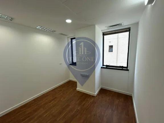 Imagem Oportunidade única: Sala Comercial para alugar em São Paulo-SP, Santa Cecília. 3 salas, 2 vagas, 63,10m². Venha conferir!