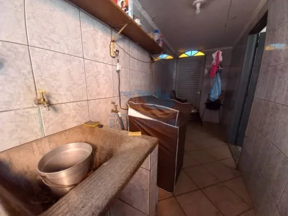 Imagem Salão Comercial - Ribeirão Preto - Vila Albertina - Região Norte