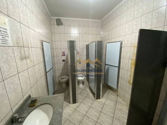 Imagem Prédio para alugar, 961 m² por R$ 16.000,00/mês - Centro - Tatuí/SP