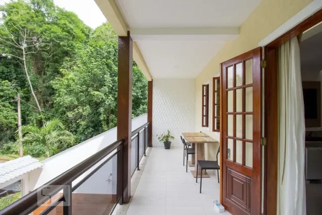 Imagem Casa à Venda - Vargem Grande, 3 Quartos, 250 m2