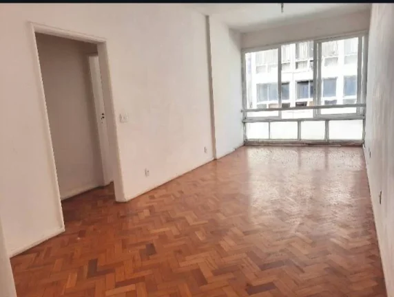 Imagem Vendo quadra da praia Domingos Ferreira de frente, 3 quartos, vaga .