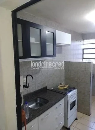 Imagem Oportunidade Imperdível no Jardim Santo Amaro – Apartamento com 2 Quartos e 65 m²