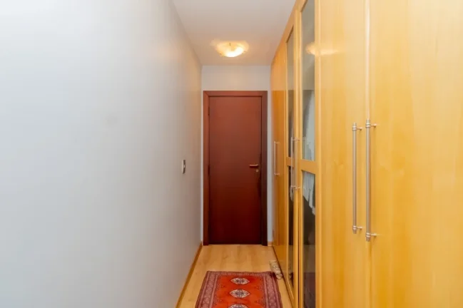 Imagem Apartamento Perdizes - 170M², 4 Dorms, 2 Suítes, 3 Salas, 3 Vagas Demarcadas, Face Norte, Varanda, Armários, Depósito, Hidromassagem, Piscina.