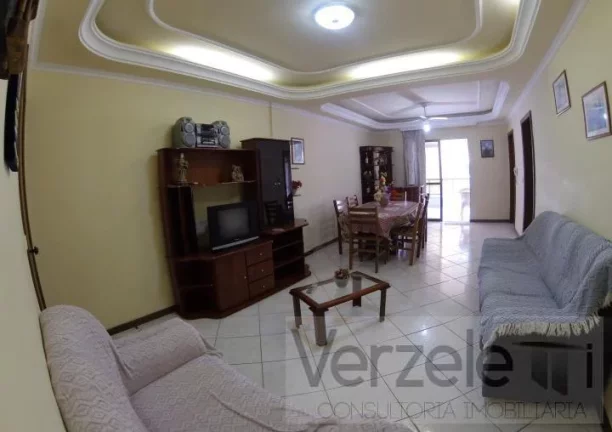 Imagem Apartamento para Temporada em Itapema / SC no bairro Meia Praia
