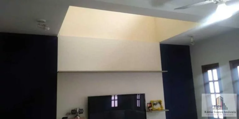 Imagem Sobrado para Venda em São Caetano do Sul / SP no bairro Santa Paula