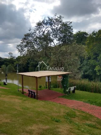 Imagem TERRENO PARA VENDA EM CONDOMINIO FECHADO EM SOROCABA-SP!