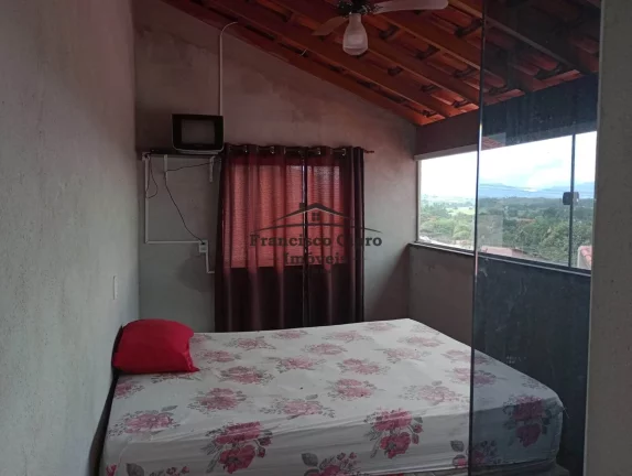 Imagem Chácara à venda no bairro Chácaras Piagui - Guaratinguetá/SP