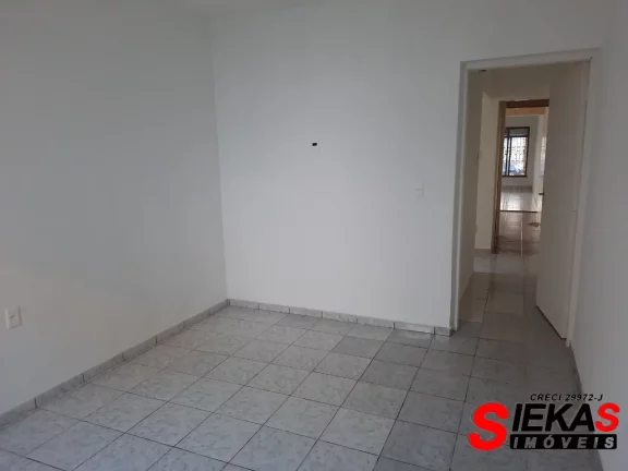 Imagem Casa para locação na Penha de França, São Paulo-SP: 2 quartos, 1 sala, 2 banheiros, 2 vagas, 65m²
