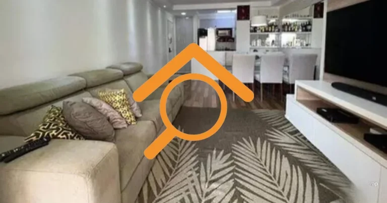 Imagem Apartamento à venda em São Paulo-SP, Interlagos: 3 quartos, 1 suíte, 2 salas, 1 banheiro, 1 vaga de garagem, 75m². Venha conferir! Interclube