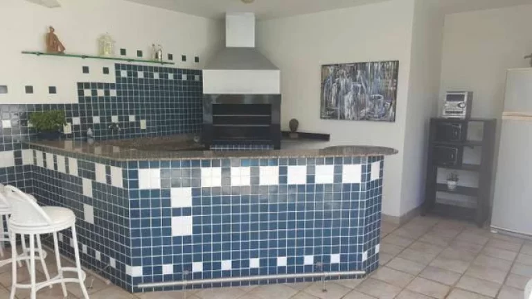 Imagem Casa de Condomínio com 4 Quartos à Venda, 660 m² em Barra Da Tijuca - Rio De Janeiro