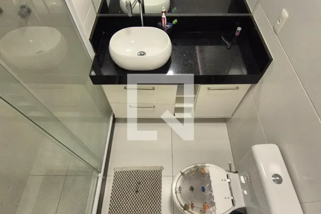 Imagem Apartamento à Venda - Recreio, 2 Quartos, 65 m2