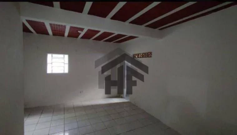 Imagem Casa de 200m² para alugar ou vender, com 3 quartos (2 suítes), localizada em Rio Doce, Olinda - Pernambuco