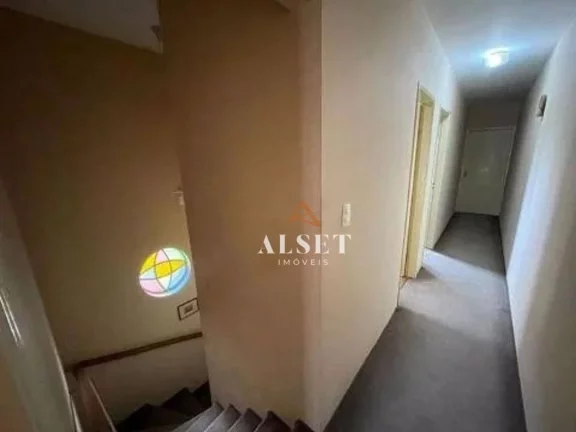 Imagem Sobrado Residencial à venda, Vila Formosa, São Paulo - SO0277.