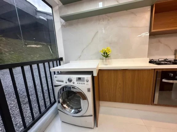 Imagem Apartamento com 2 Quartos à Venda, 38 m² em Vila Fernandes - São Paulo