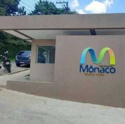 Imagem Residencial Mônaco - 0Km - Ap.206/B.07 - 2 dorm c/ lazer - Jd da Glória