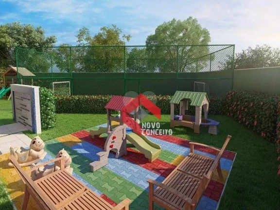 Imagem Apartamento com 3 dormitórios à venda, 79 m² por R$ 1.184.000,00 - Aldeota - Fortaleza/CE