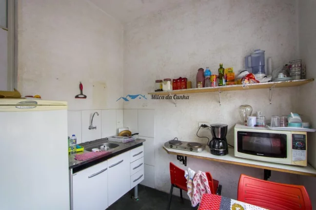 Imagem Galpão para Venda com 424m² em Santo Andre