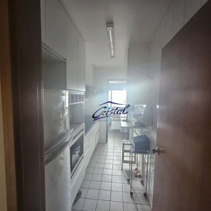 Imagem Apartamento com 3 dormitórios à venda, 70 m² Jardim Ester - São Paulo/SP