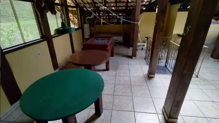 Imagem Casa para locação no condomínio Colonial Village em Caucaia do Alto, Cotia - SP | Batelli Imóveis