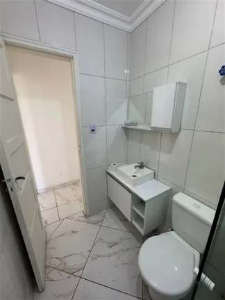 Imagem APARTAMENTO COM 50 m² - BOQUEIRÃO - PRAIA GRANDE SP